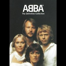 ABBA - The Definitive