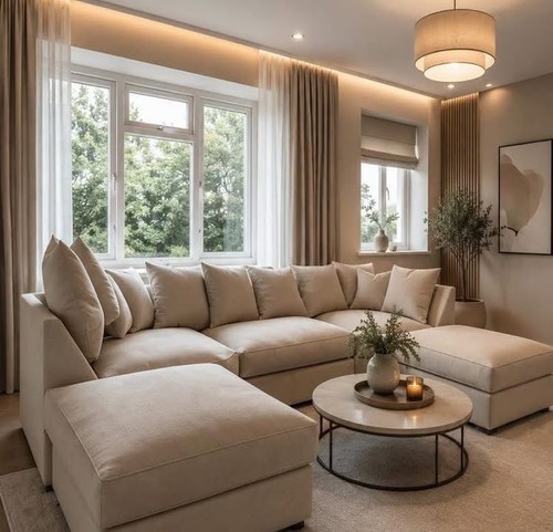 Shape sofa cinema - cinema, sale