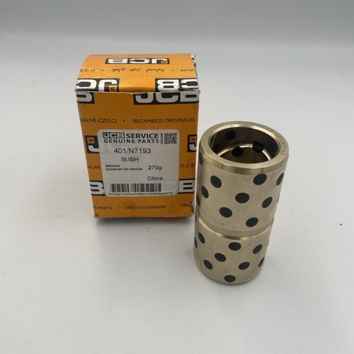 Gennuine jcb position bush - 9,