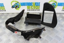 BMW F 650 GS Battery Box Tray