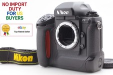 [ TOP MINT w/ Strap ] Nikon F5