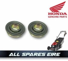 GENUINE OEM HONDA HRX537 LAWN