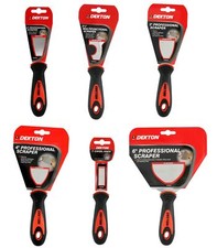 Professional Scrapers Paint