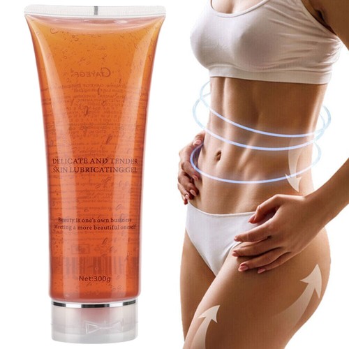 Fat burning hot cream - fat,
