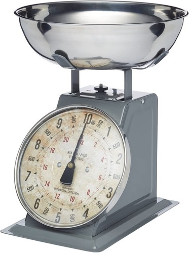 Industrial kitchen scale - kc,
