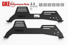 GKE r5 STREET Side Mounts -