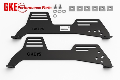 Gke street side mounts - gke,