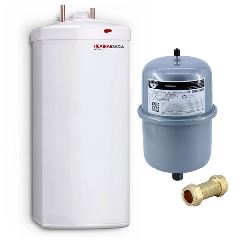 Heatrae sadia hotflo 15 - hotflo,