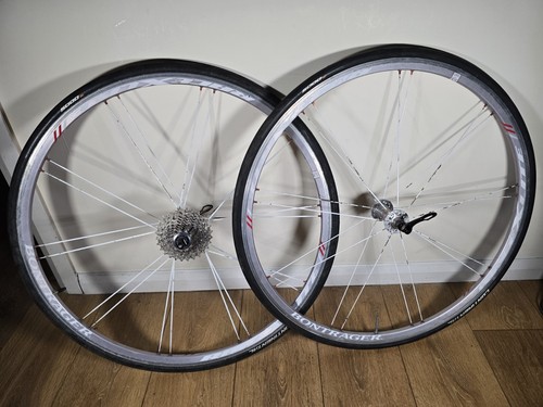 Bontrager race lite series - bontrager,