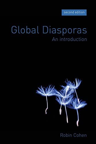Global diasporas an - global, diasporas: