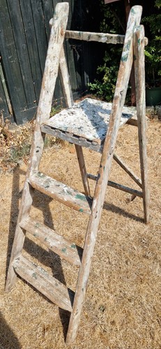 Vintage decorators wood - vintage,