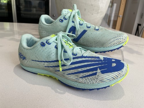 New balance xc7 running track - new,