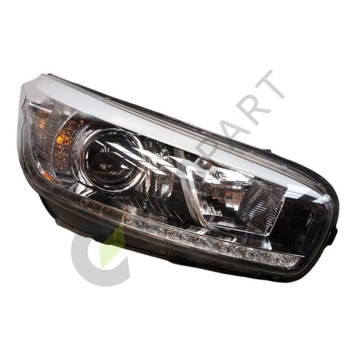 Kia ceed mk2 headlight - jd,