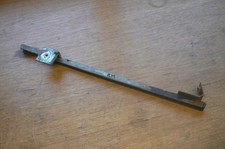 Triumph GT6 Door Glass Rear Channel RH