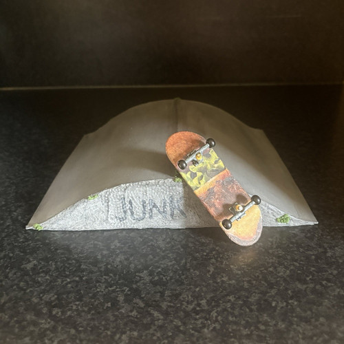Junk handmade noncrete - junk,