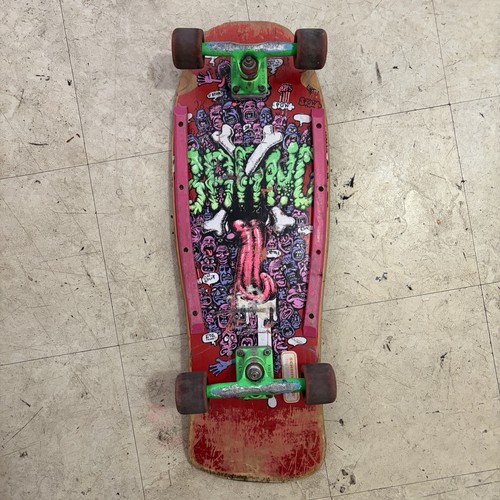 Brand riot stick - brand,