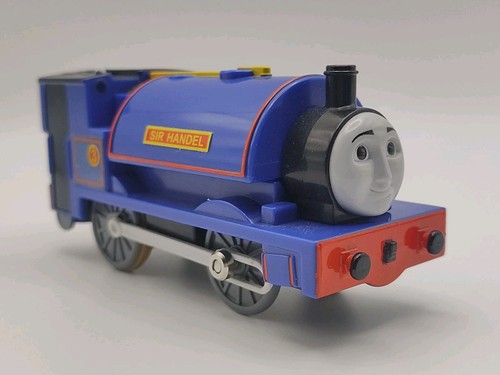 Tomy trackmaster sir - sir, handel