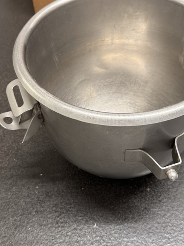 Hobart a200 stainless - hobart,