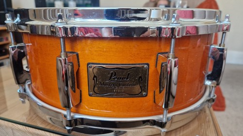 Pearl mmx 5114 masters - pearl, mmx-5114