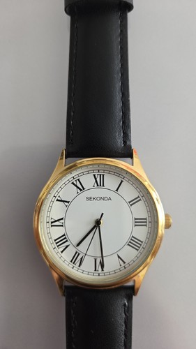 Sekonda watch 30250 mens - sekonda,