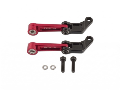 Align rex 550x control - control, arm