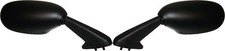 Pair of Mirrors For Yamaha