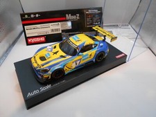 Kyosho Mini Z Bodyshell