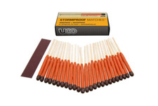 UCO Stormproof Matches