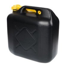 Jerry Can  5L/ 10L/ 20L/ Storage Fuel Petrol Diesel Oil Container Vehicle Backup