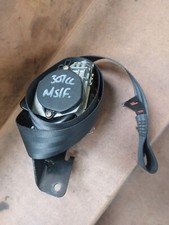 PEUGEOT 307 CC PASSENGER LEFT