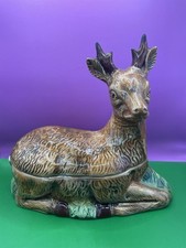 Vintage Michel Caugant Hand