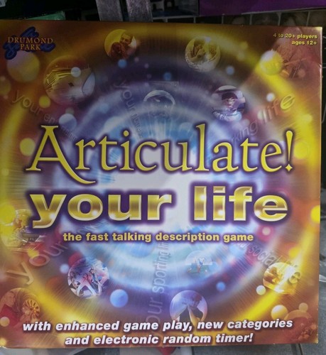 387 articulate your life - 387.,