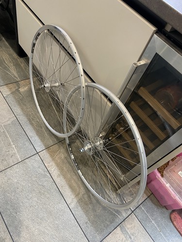 700c ryde racer - racer,