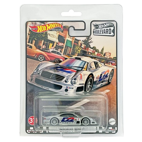 Hot wheels boulevard - wheels, 1997