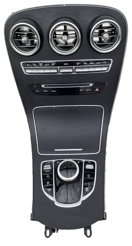 Mercedes class w205 centre - w205,