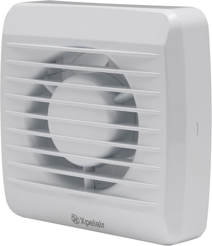 Xpelair bathroom extractor - xpelair,