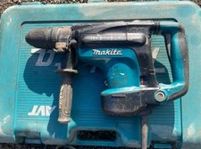 Makita HR4011C SDS Max Rotary
