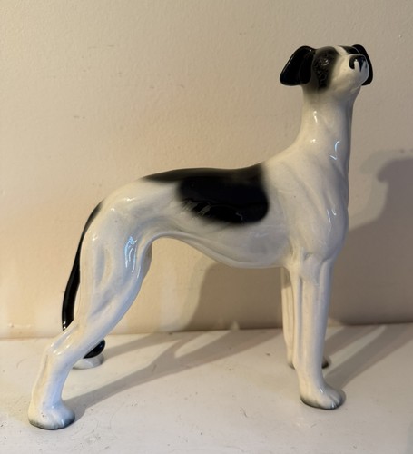 Vintage greyhound coopercraft - greyhound,