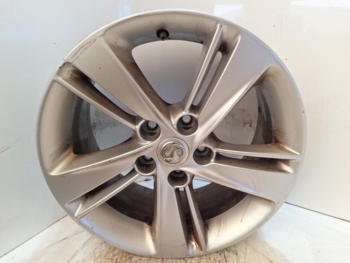 Vauxhall insignia grand - insignia,
