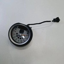 MINI CLUBMAN R55 Tachograph
