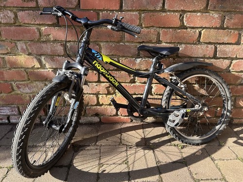 Ridgeback mx20 kids mountain - ridgeback,