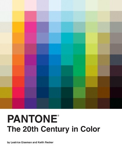 Pantone the twentieth - pantone:,