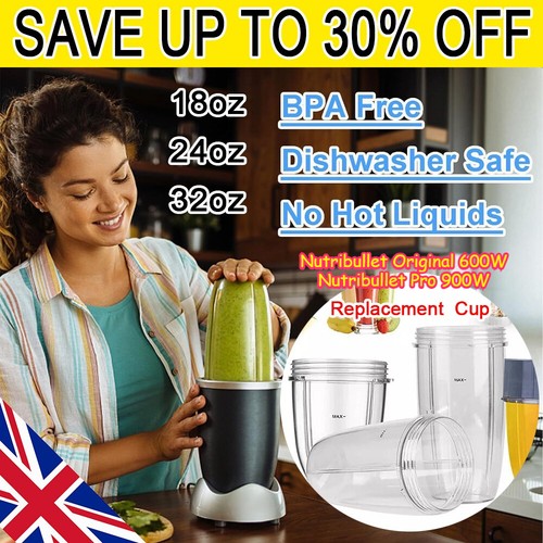 For nutribullet replacement - for,