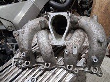 C20LET inlet manifold Vauxhall cavalier calibra turbo 4x4 astra gsi gte plenum