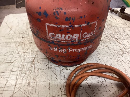 Butane propane bullfinch gas - butane/propane,