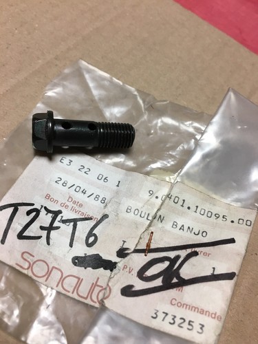 Yamaha 9040110095 front - 9040110095, brake