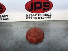 Diesel fuel cap X John Deere 2500 triple mower.......£25+VAT