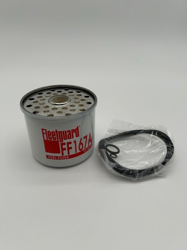 Cav 269 fleetguard diesel - cav,