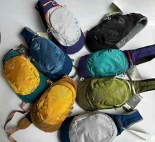 Osprey Men's Outdoor City Fashion Crossbody Chest Bag Daylite Sling Bag 6L Bag