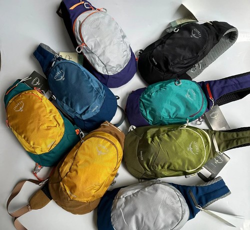 Osprey men outdoor city - osprey,